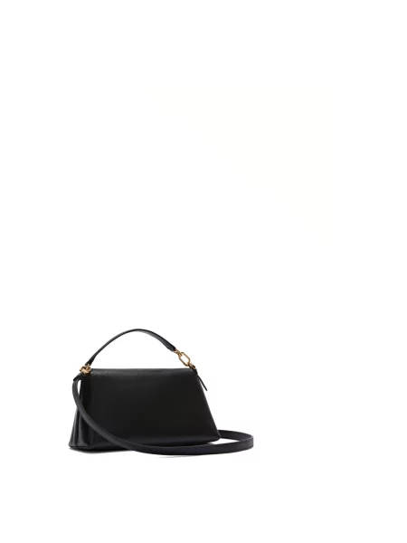 Furla Torebka Sfera Soft Mini CN czarny