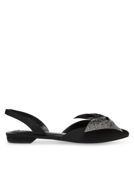 Steve Madden Босоніжки чорний