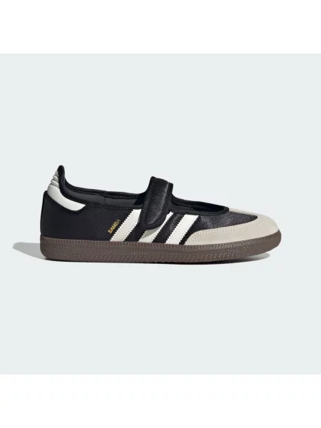 Balerinki Adidas białe