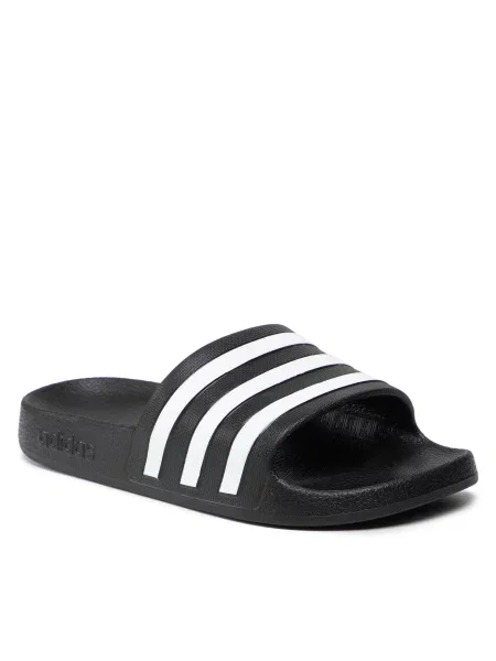 Adidas Šlepetės adilette Aqua juoda