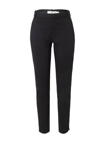 InWear Pantaloni Vanessa' negru
