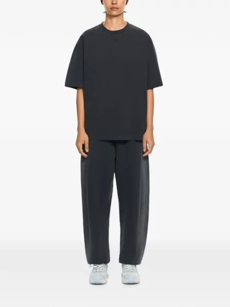 Tricou Off-white alb