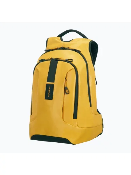 Samsonite Paradiver Light 24 l városi hátizsák színben. Méret: 24 l sárga
