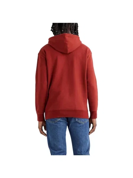 Geacă Levi's® roșu