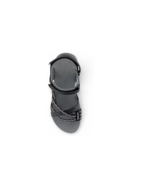 Sandale Hi-tec siva