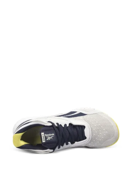 Sneakerși Reebok alb