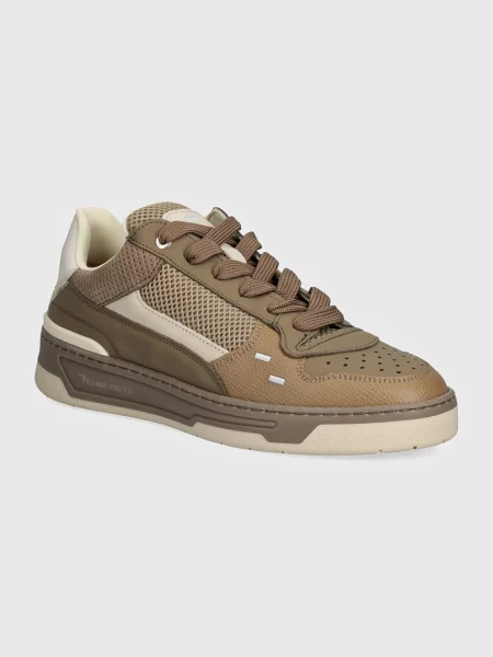 Маратонки Filling Pieces Cruiser Crumbs кафяво