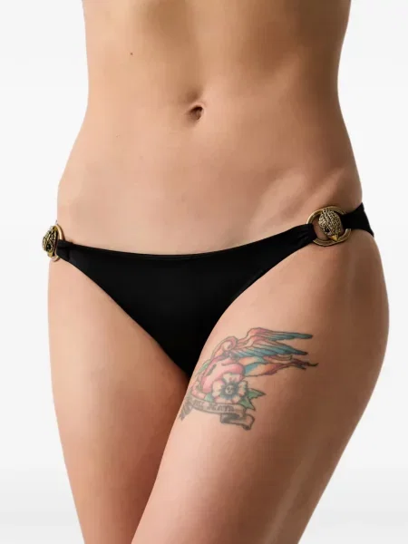Bikini Kurt Geiger London negru
