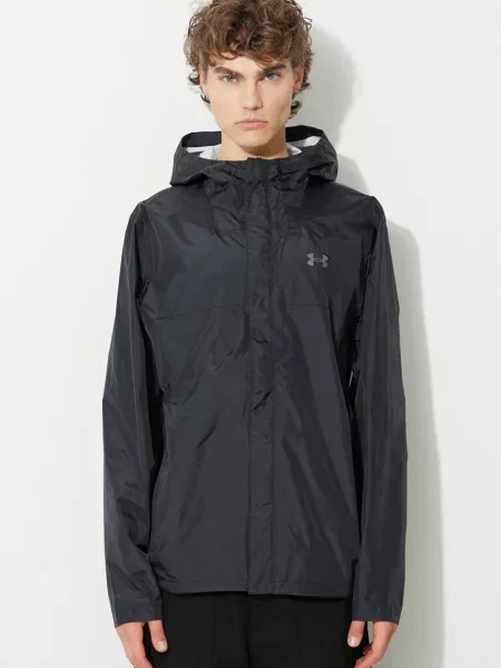 Under Armour esődzseki fekete
