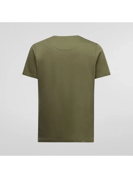 T-shirt La Sportiva Van zielona