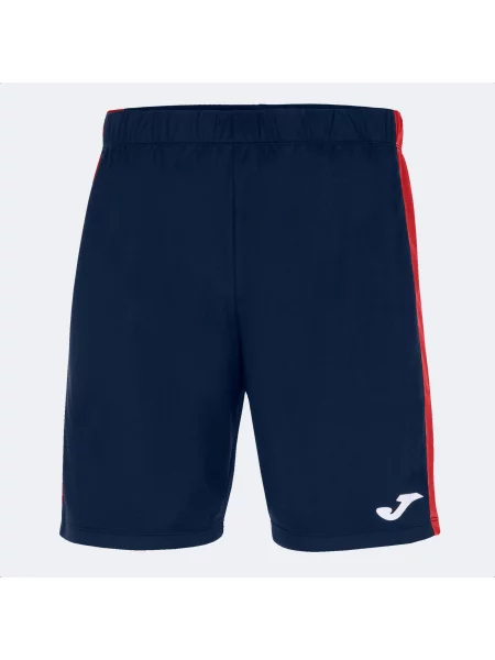 Spodenki do piłki nożnej Joma Maxi czerwone