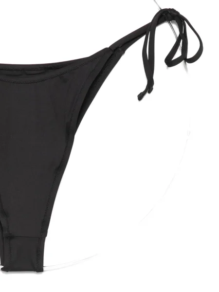 Bikini Frankies Bikinis negru