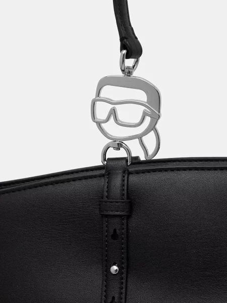 Karl Lagerfeld сумка-шопер IKON