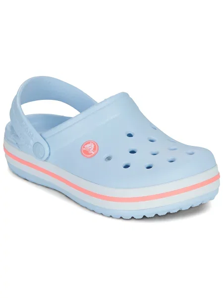Pantofi copii Crocs albastru