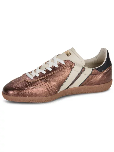 Pantofi Caval maro