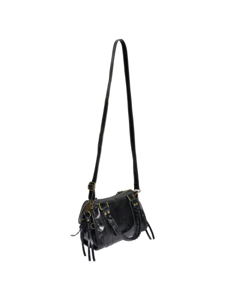 Crossbody kabelka Roberta M čierna