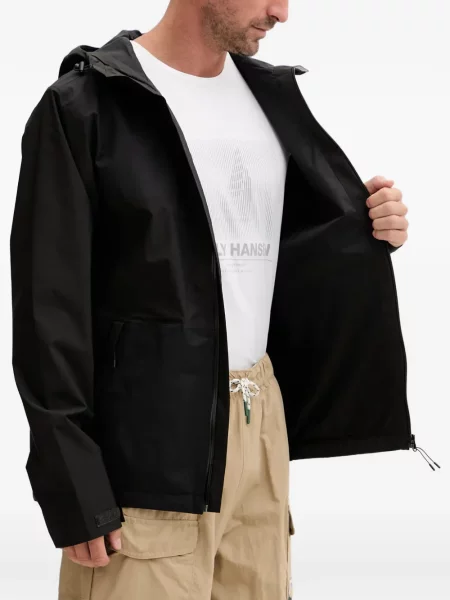 Geacă Helly Hansen negru