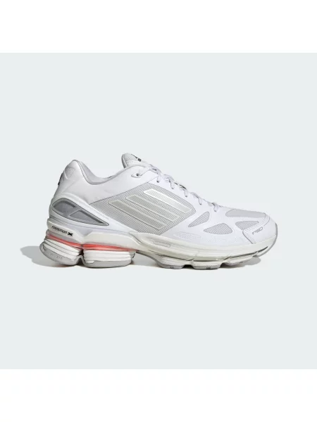 Tenisky adidas Adizero Ftw White/ Zero Metalic/ Crystal White EUR 41 bílé
