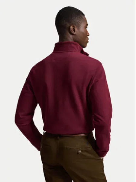Polo Ralph Lauren Džemperis Vyšninė raudona