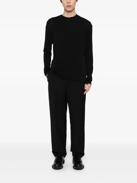 Tricou Jil Sander negru