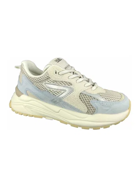Sneakersy Hub niebieskie