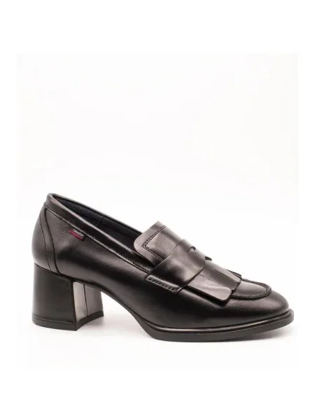 Pantofi Callaghan negru