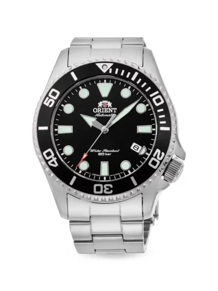 Ceas Orient negru