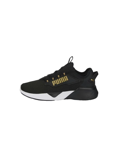 Pantofi Puma negru
