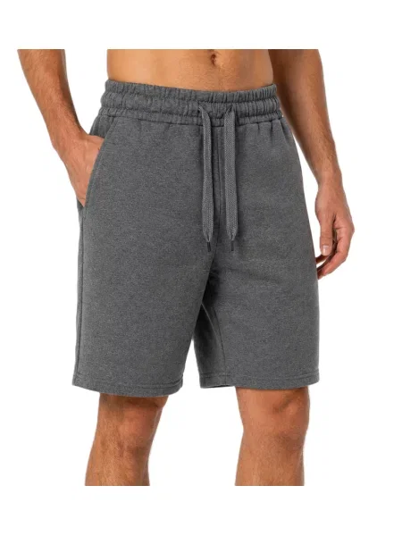 Pantaloni sport J.style gri