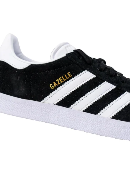 Adidas Sneakers Gazelle negru