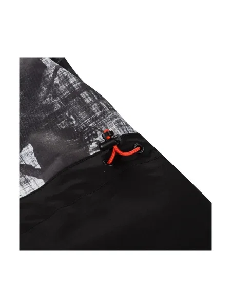 Geacă Alpine Pro alb