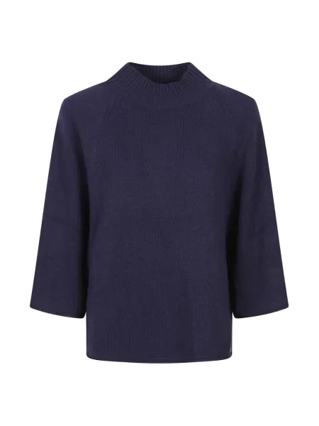 Sweter Fay niebieski