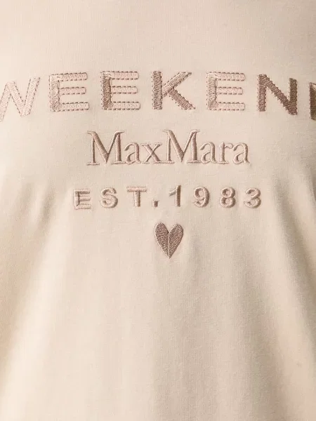Лонгслив Weekend Max Mara