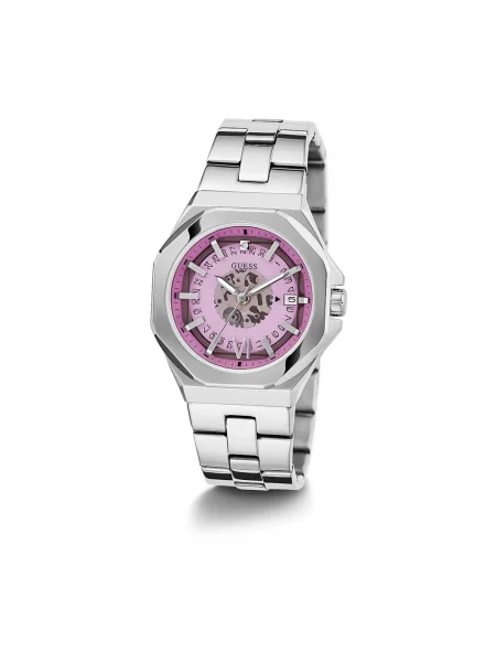 Zegarek Guess szary