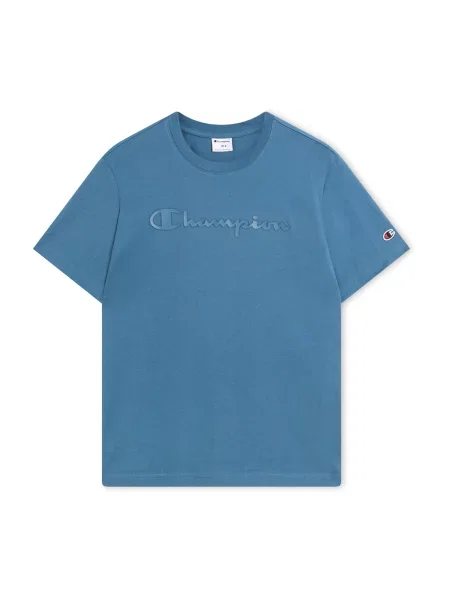 Champion Tricou azur