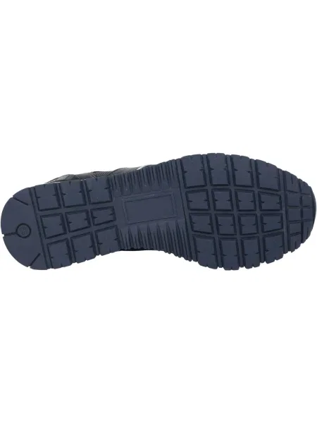 Pantofi Australian albastru