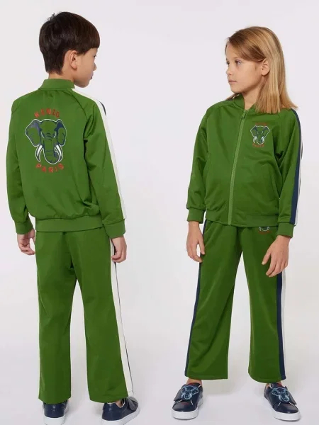 Детский свитер Kenzo