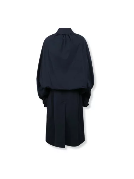 Trencz Jw Anderson niebieski