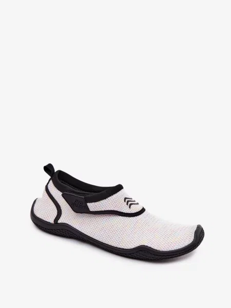 Pantofi Boto cu velcro negru