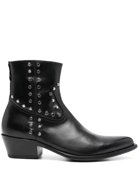 Боти Eraldo черно