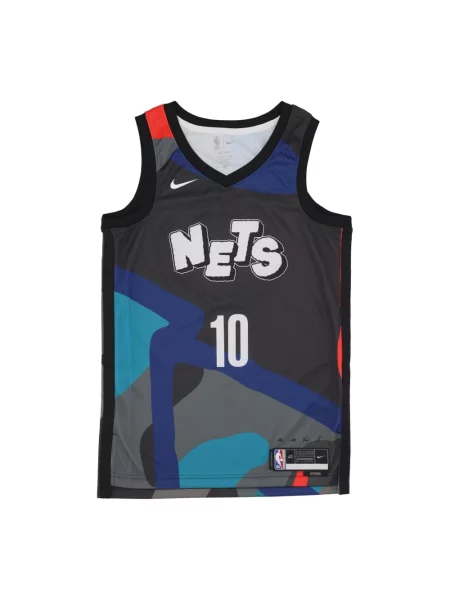 Koszulka sportowa Nike na ramiączkach do koszykówki