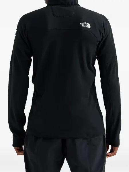 Geacă The North Face negru