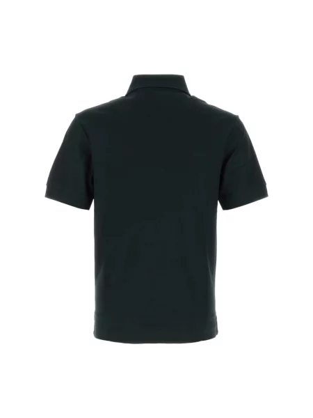 Koszula Burberry czarna