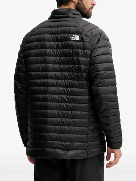 Geacă The North Face negru