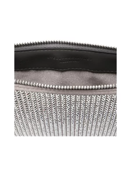 Torebka Stella Mccartney szara