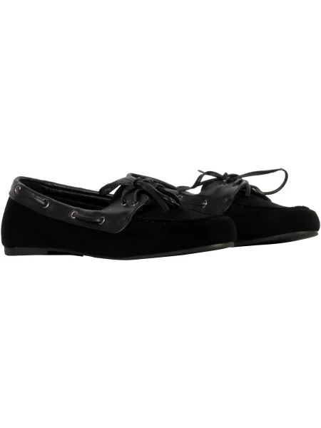 Pantofi Joia negru