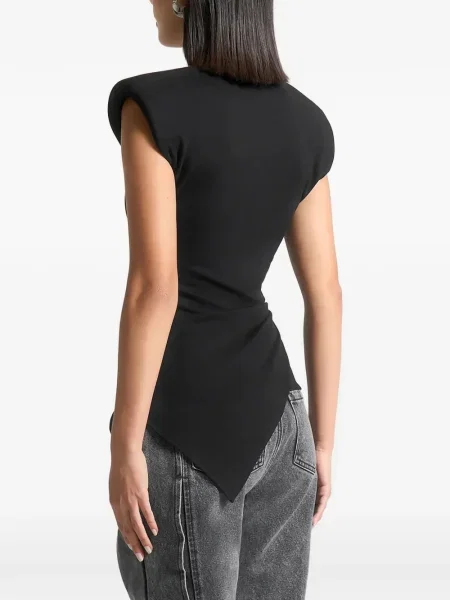 Top Manière De Voir negru