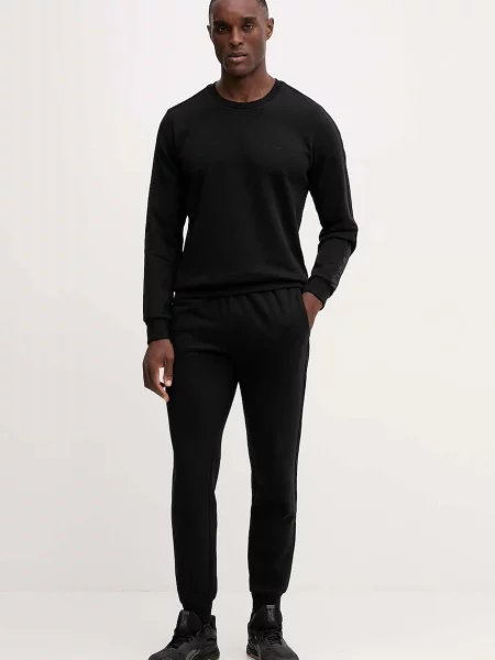 Анцуг Emporio Armani Underwear мъжки черно