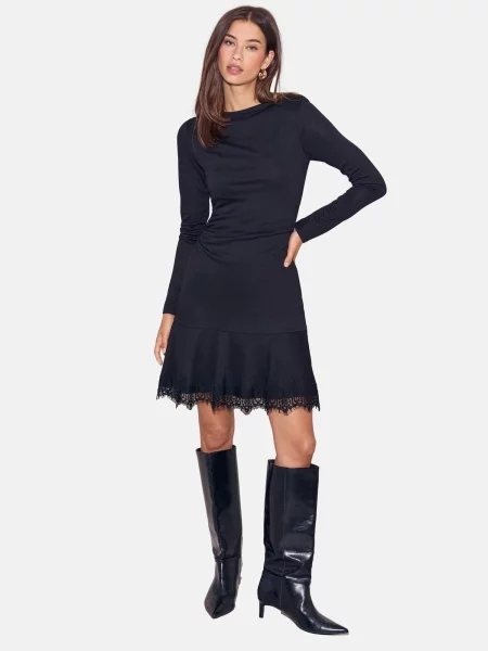 Lipsy Rochie negru