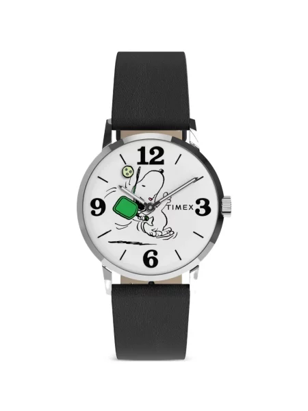 Ceas Timex alb